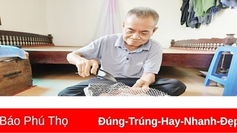 Bền bỉ giữ nghề