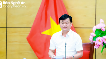 Thủ tướng Chính phủ đánh giá cao tinh thần chủ động của Nghệ An trong thực hiện dự án đường dây 500kV mạch 3