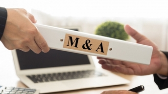 Thị trường M&A năm 2025 được dự báo đầy triển vọng