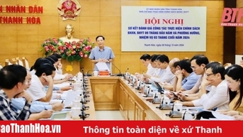 Sơ kết đánh giá công tác thực hiện chính sách BHXH, BHYT