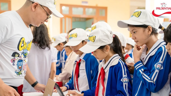 ក្រុមហ៊ុន ព្រូដិនសល គ្រុប ប្រកាសរបាយការណ៍ហិរញ្ញវត្ថុប្រចាំឆ្នាំ 2023 – បន្តរីកចម្រើនខ្លាំង