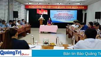 Tổng doanh thu du lịch xã hội đạt trên 2.300 tỉ đồng