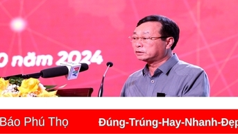 Hội thảo phát triển Kinh tế số và Xã hội số năm 2024