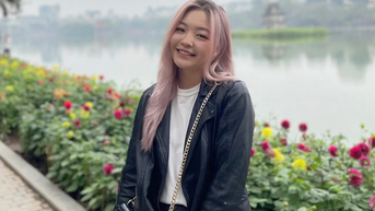 Ước mơ trở thành nữ y tá của “cô chủ nhỏ” Gen Z trên đất Úc
