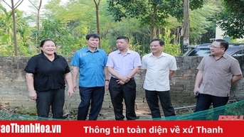 깜투이현 농림지 관리·이용·인수에 관한 조사