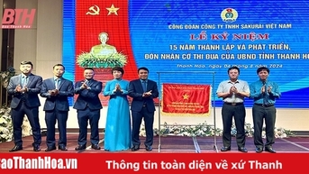 Cầu nối giữa người lao động với doanh nghiệp
