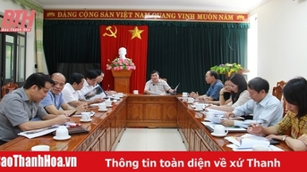 Đẩy mạnh tuyên truyền Đại hội đại biểu các dân tộc thiểu số tỉnh Thanh Hóa