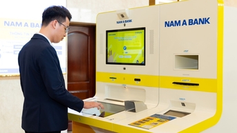 Ngân hàng không nghỉ Tết