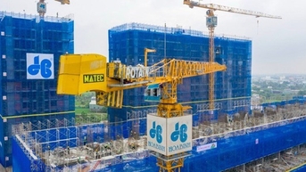 ភាគហ៊ុនរបស់ក្រុមហ៊ុន Hoa Binh Construction នឹងត្រូវលុបចោលជាកាតព្វកិច្ច។