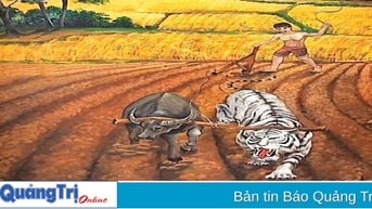 Vĩnh Linh khúc xạ qua góc nhìn văn nghệ
