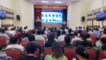 Hải Phòng thu hút FDI dẫn đầu cả nước, mục tiêu 2030 là thành phố tầm cỡ khu vực Đông Nam Á