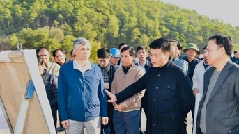 Tăng cường phối hợp, đẩy nhanh quyết toán vốn đầu tư công (*)