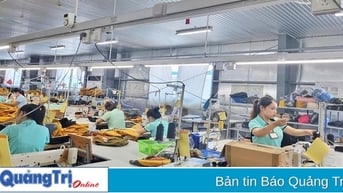 Chuyển dịch cơ cấu lao động gắn với tạo việc làm bền vững