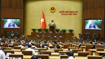 ស្នើ​ក្រុមប្រឹក្សា​ប្រជាជន​ត្រួតពិនិត្យ​សកម្មភាព​របស់​ស្ថាប័ន​កណ្តាល​នៅ​តាម​មូលដ្ឋាន