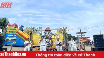 Du lịch biển mùa đông có gì?