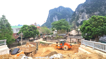 Nghe An ដាក់ពង្រាយយន្តការ និងគោលនយោបាយពិសេស ដើម្បីអនុវត្តកម្មវិធីគោលដៅជាតិ។
