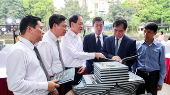 Đại tướng Võ Nguyên Giáp Vị tướng của nhân dân