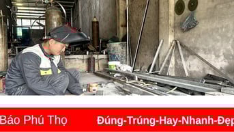 Hiệu quả nguồn vốn vay ưu đãi giải quyết việc làm