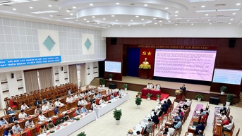 Nghiên cứu các yếu tố đột phá mang tính chiến lược, vì Quảng Nam phát triển nhanh, bền vững