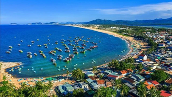 Thường trực Chính phủ chỉ đạo khẩn trương hoàn thiện Quy hoạch vùng Bắc Trung Bộ và Duyên hải miền Trung