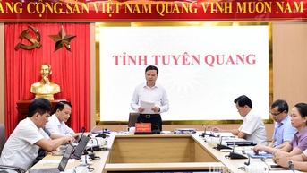 Phiên họp thứ 13 của Ban Chỉ đạo Nhà nước các công trình, dự án quan trọng quốc gia, trọng điểm ngành Giao thông - Vận tải