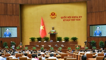 Đề xuất không giới hạn độ tuổi hành nghề công chứng viên