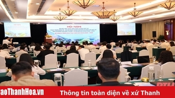 ជំរុញកិច្ចសហប្រតិបត្តិការរវាងទីក្រុងហូជីមិញ និងខេត្តភាគខាងជើង និងខាងជើងចំនួន៩