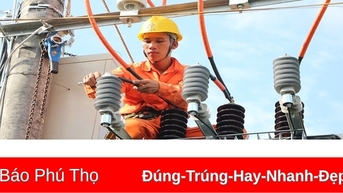 Đảm bảo cấp điện an toàn, ổn định