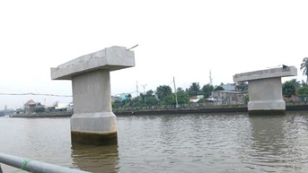 Dự án nâng tĩnh không 11 cầu ở Đồng bằng sông Cửu Long giờ ra sao?