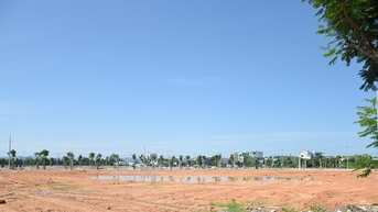 ផ្តល់អាទិភាពដល់គម្រោងដែលបង្កើតប្រាក់ចំណូលសម្រាប់ការវិនិយោគលើហេដ្ឋារចនាសម្ព័ន្ធឡើងវិញ