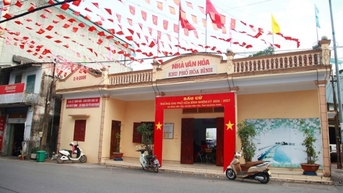 Tiên Yên sẵn sàng cho công tác bầu cử trưởng thôn, khu phố nhiệm kỳ 2025 – 2027