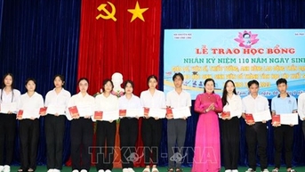 Tìm hiểu về cuộc đời, sự nghiệp cách mạng của Giáo sư, Viện sĩ Trần Đại Nghĩa