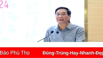 Tổng duyệt diễn tập khu vực phòng thủ tỉnh