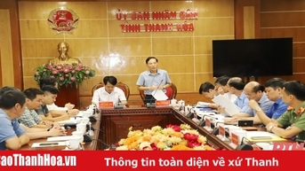 북측 재편성 70주년 기념 생방송 브릿지 행사의 긴밀한 협조와 성공적인 조직