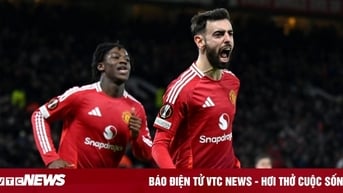 Kịch bản đội bóng của Mourinho đối đầu Man Utd ở Europa League