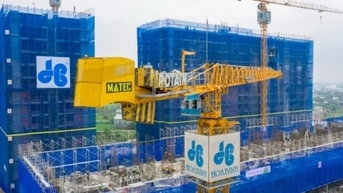Xây dựng Hoà Bình nói về kế hoạch đưa cổ phiếu ra khỏi diện kiểm soát