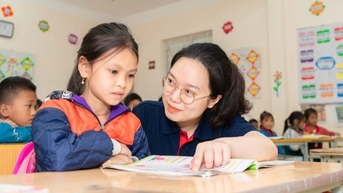 Giáo viên ở Hà Nội sẽ nhận tiền thưởng sau Tết Nguyên đán