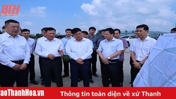투자 유치 활동