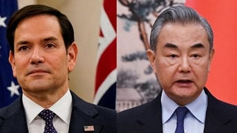 Tân Ngoại trưởng Mỹ điện đàm với Ngoại trưởng Trung Quốc, đề cập Biển Đông, Đài Loan