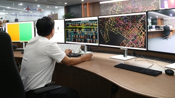 Đảm bảo cung cấp điện dịp Tết Ất Tỵ và mùa khô 2025 cho người dân TP.HCM
