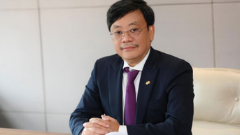 베트남에는 5명의 미국 달러 부자만 남았고, 한 거물은 방금 목록에서 사라졌습니다.