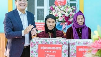 Bức tranh nhiều gam màu sáng trong phát triển kinh tế