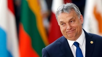 Hungary làm khó EU về quyết định cấm vận Nga