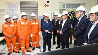 Cung ứng điện dịp Tết nguy cơ sự cố, Bộ trưởng chỉ đạo đặc biệt