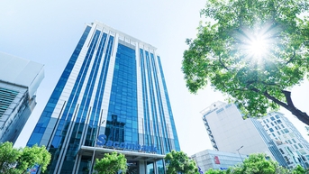 9 năm không chia cổ tức, lợi nhuận giữ lại Sacombank gần 28.500 tỉ sau lãi kỉ lục
