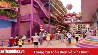 Cơ hội phát triển du lịch mới trong năm 2025