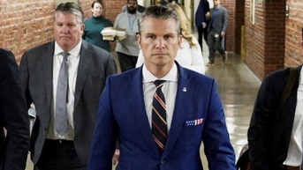 Ông Pete Hegseth chính thức trở thành Bộ trưởng Quốc phòng Mỹ