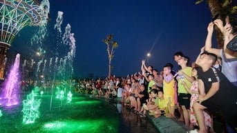 “Hà Nam - Sắc xuân hội tụ”
