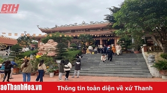 Tết ơi, tết à!