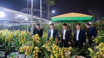 Tạo động lực thúc đẩy sự phát triển toàn diện